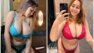 Shinjini Chakraborty Latest Paid Full Nude Video