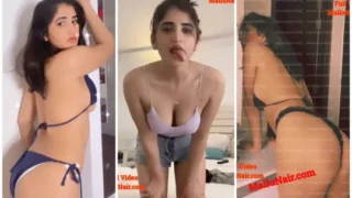 Sassy Poonam Sister Racheal Sharma Full Nude Exclusive