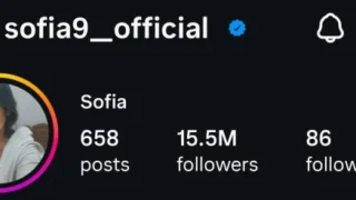 FIRST ON INTERNET SOFIA ANSARI INSTAGRAM MODEL ALL EXCLUSIVE CONTENT