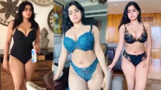 Shilpa Fit Insta Exclusive – Bikini 