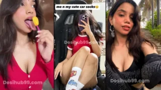 BEAUTIFUL MUSKAN KARIA INSTA EXCLUSIVE CONTENT