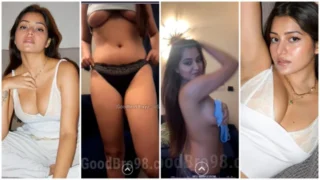Simran Kaur ~ Special UnderBoob Live For Paid App Viewers