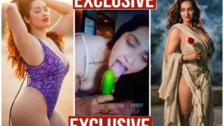 Aditi Mistry New Blowjob Premium Clip