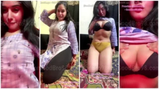 Pakistani Tango Famous Model Billi Hot Live