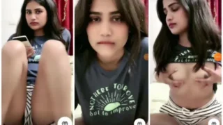 Neha Rajput Paid Premium Teasing Tango Video