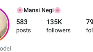 Mansi Negi Paid App Videos Merged EXCLUSIVE
