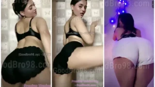 Tango Model Ass Queen Super Sexy Model