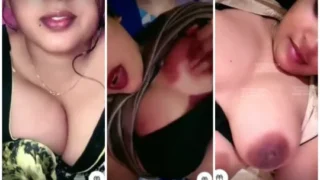 Super Demanding Tango Model VINEE, Latest Paid Live Video