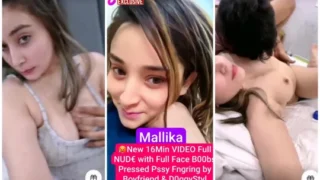 Mallika Tango Premium Super Beautiful Sex Live Tango