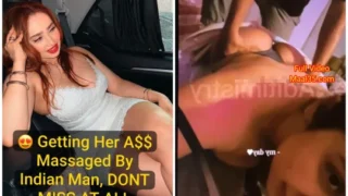 Aditi Mistry Latest Paid App Massage Video