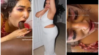 Rakhi Gill Super Sexy BBC Video DEEP THROAT SPECIAL