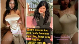 Zebabi Tango Latest Paid Premium Exclusive Live