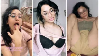 Kajal Pandey Latest Paid App Contents