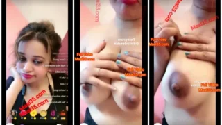Super Sexy Tango 121 Premium Live Full Nude