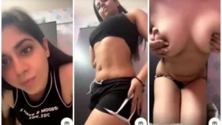 Sexiest Body Premium Tango Tease Live