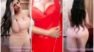 Rivika Mani New Live After So Long With Big Ass