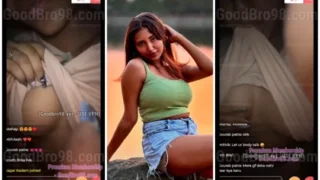 Divya Mandal Premium Paid Live Sexy Video