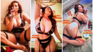 Aditi Mistry Latest Premium Video Super Sexy