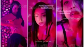 Sexy Premium Tango Girl Live Video
