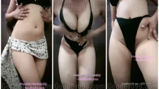 Ash Tango Super Sexy Bikni Premium Live