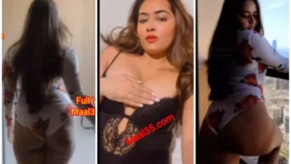 Divya Mistry UNSEEN EXCLUSIVE VIDEO
