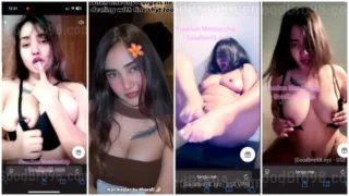 Sluttiest Model SENORITA TANGO PREMIUM