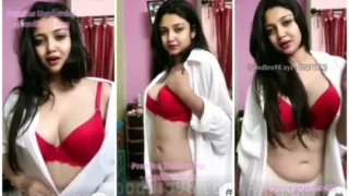 Soumi Ghosh New Sexy Tango Lusty Expression And Figure