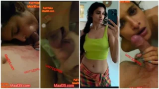 Jikki Nair New Wild BLOWJOB Premium Exclusive Video