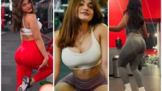 Famous Insta Model Fitgirl Insta Exclusive Paid Content