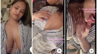Chubby Beautiful Tango Premium Live Teasing Boobies