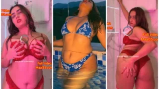 Divya Mistry New Paid App Video Super Hot