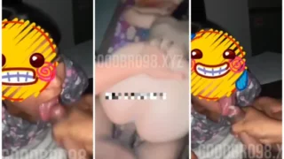 Cum In Mouth And Backshots With Soft Moans