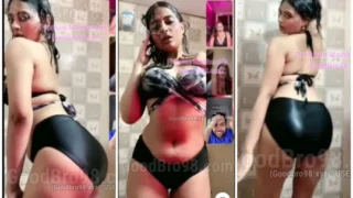 Tammy Punishment Tango