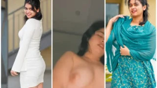Famous Insta Model Saloniyapa Nude Video Leaked