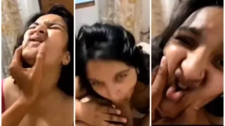 “Kaun Hain Tu? Randi Meri” Forced Gf Blowjob EXCLUSIVE
