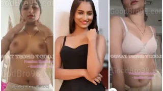 Famous Webseries Model Everyone Knows Full Nude Premium Live