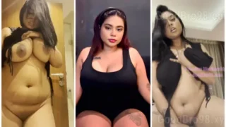 Oasi Das Full Nude Premium Onlyfans Video With Face