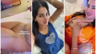 Meeti Kalher Super Tempting And Hot Model New Paid Video With Jasneet Kaur