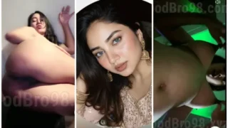 Hot Model Senorita Tango Premium Live