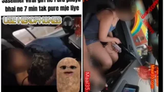 Viral Insta Model Jaisalmer Hidden Lust Viral Video