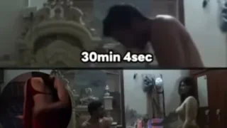 Viral Video Super Sexy MMS Brutally Fucking MILF