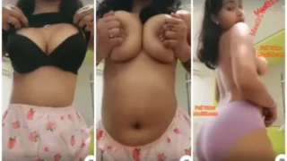 Super Hot South Model Tango 121 Video