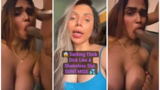 Famous Insta Model Sonia Arora Latest Paid Premium Blojwob Live
