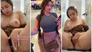 Ms Sethi Latest Paid App Video Self Pleasure