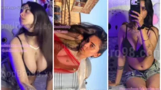 Super Exclusive Model Afreen Khan Premium Videos