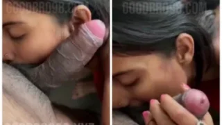 Super Hot Girl Sucking Dick So Good
