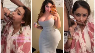 Ms Sethi Latest Paid App Video Exclusive BBC DeepThroat