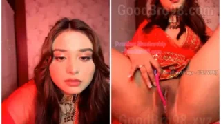 EveQuinn Latest Exclusive Full Nude Stripchat Premium
