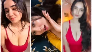 Deeksha Bhardwaj Insta Exclusive All Contents Merged In One