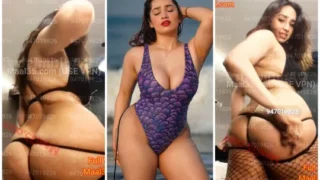 Aditi Mistry Latest Premium Full Live SUPER DUPER HOT